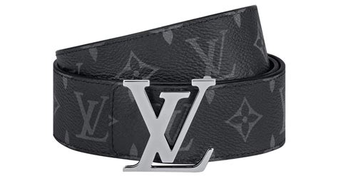 cintura louis vuitton donna|cinture louis vuitton.